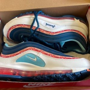 Nike Air Max 97’s